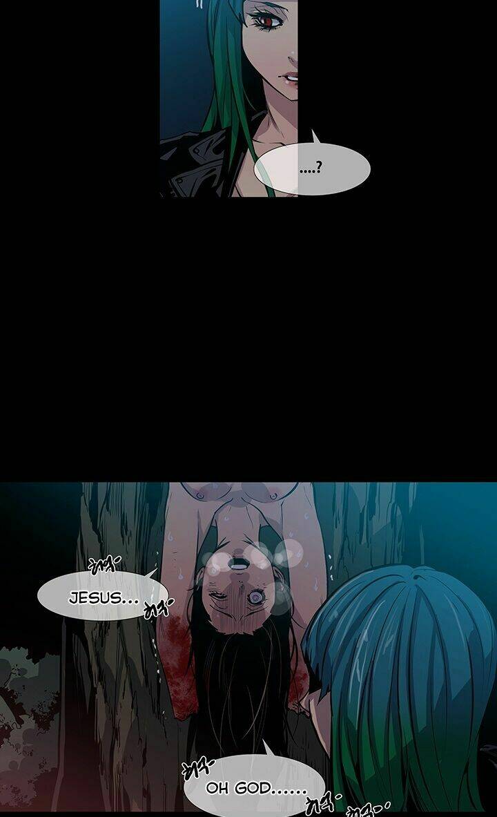 răng nanh chapter 13 27