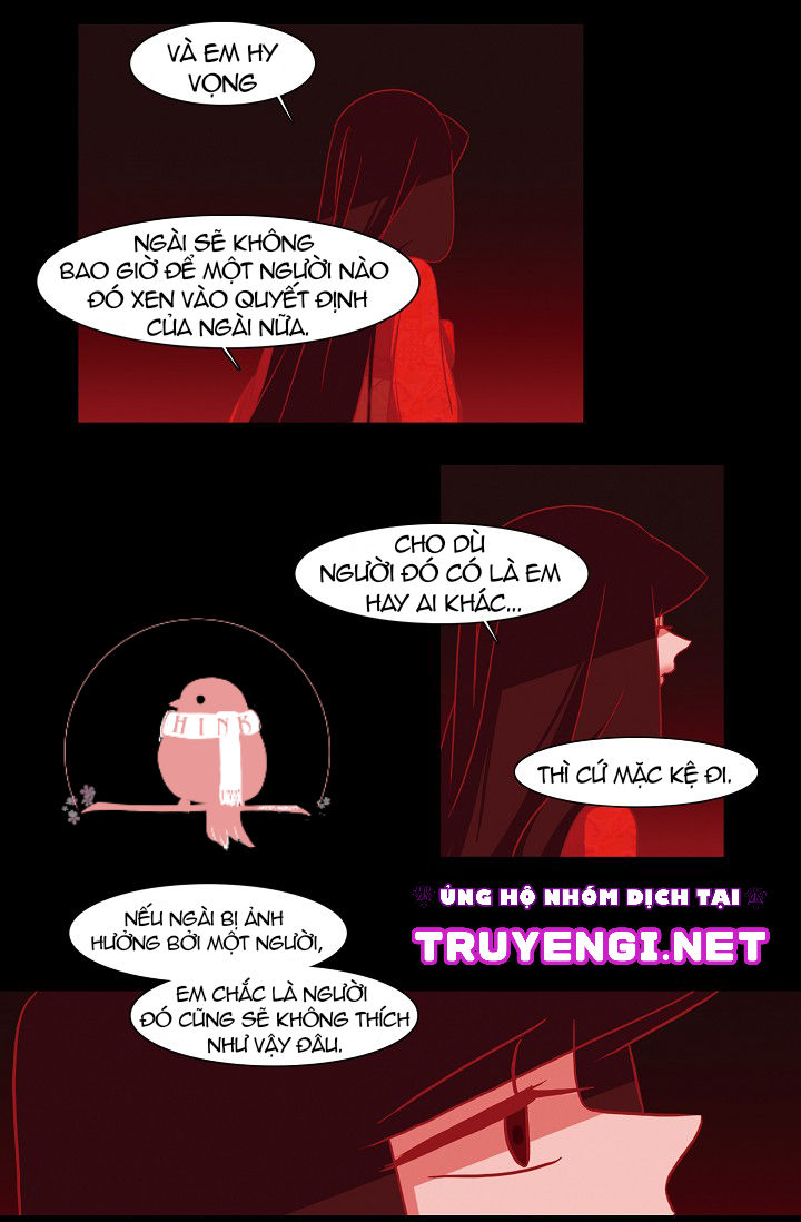 huyết hồ chapter 12 10