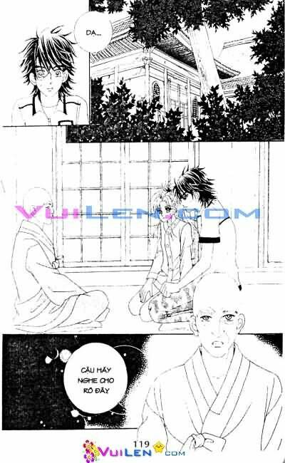 cô dâu bé xinh chapter 91 19