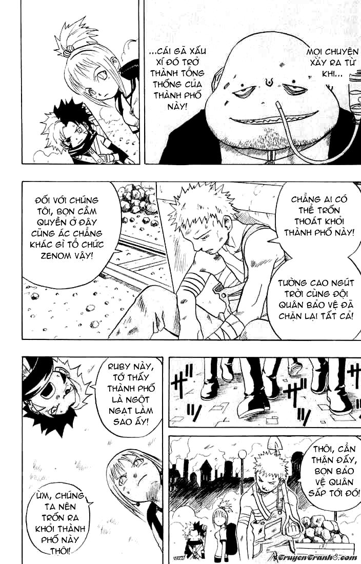 cuộc phiêu lưu của quỷ satan chapter 7 15