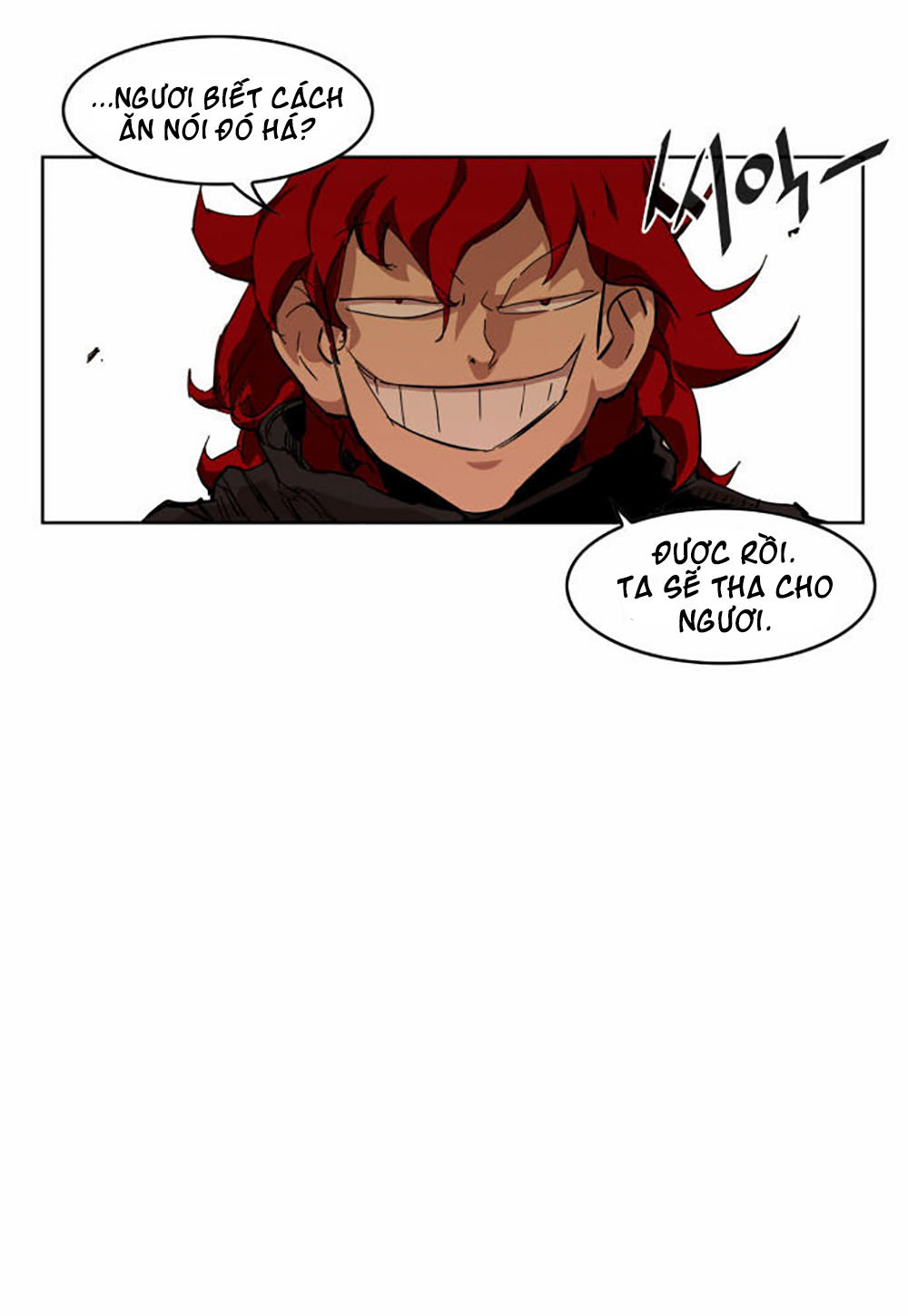 hard core leveling warrior chapter 7 11