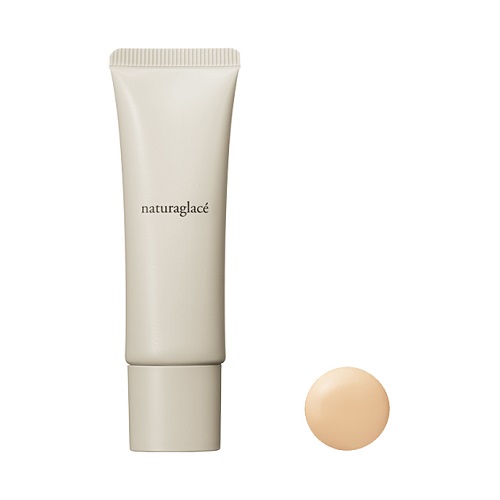naturaglacé MOIST BB CREAM / KEM NỀN HỮU CƠ BB DƯỠNG DA ĐA NĂNG