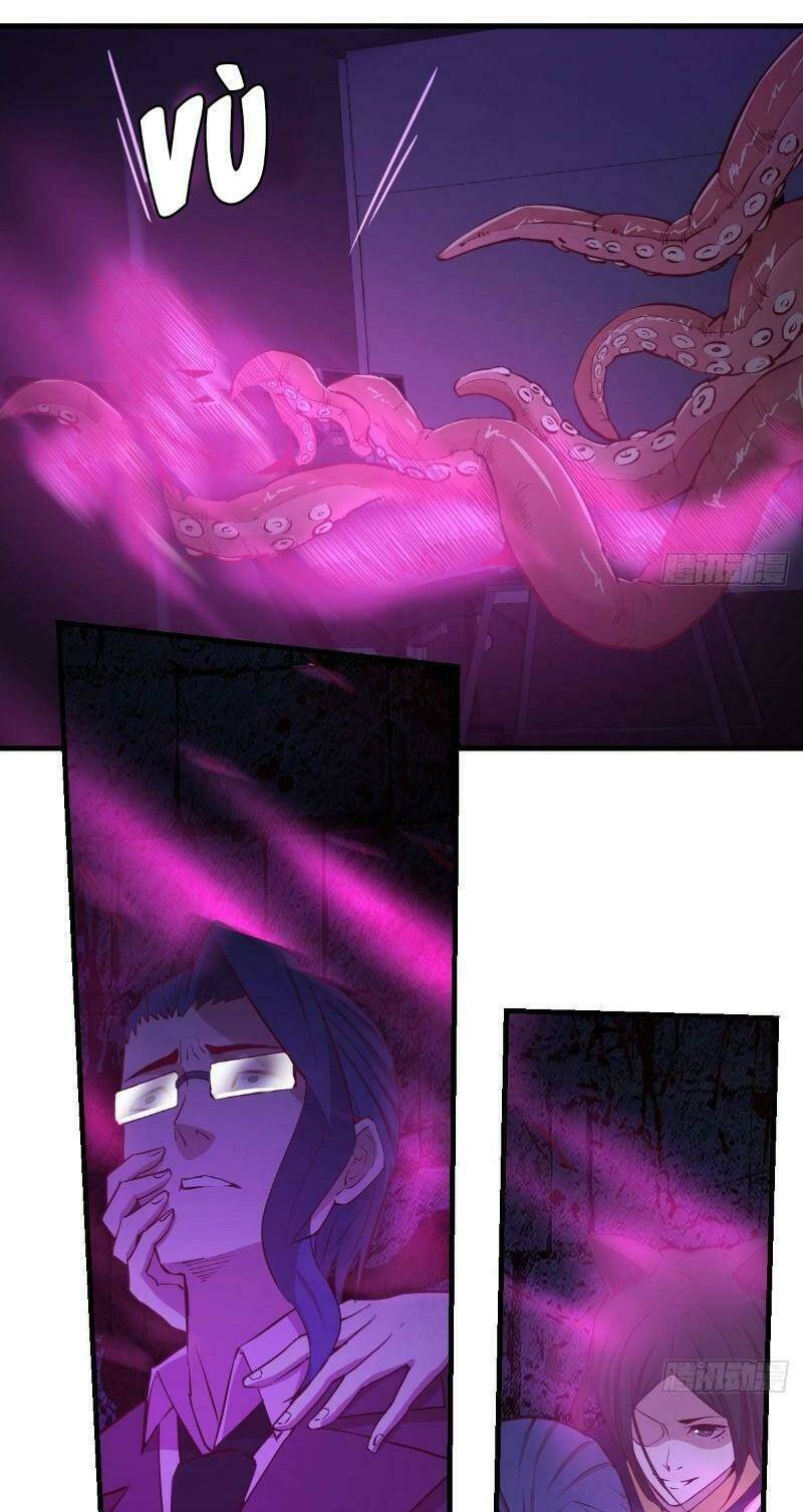 song tu đạo lữ kiểu xem mặt chapter 83 41