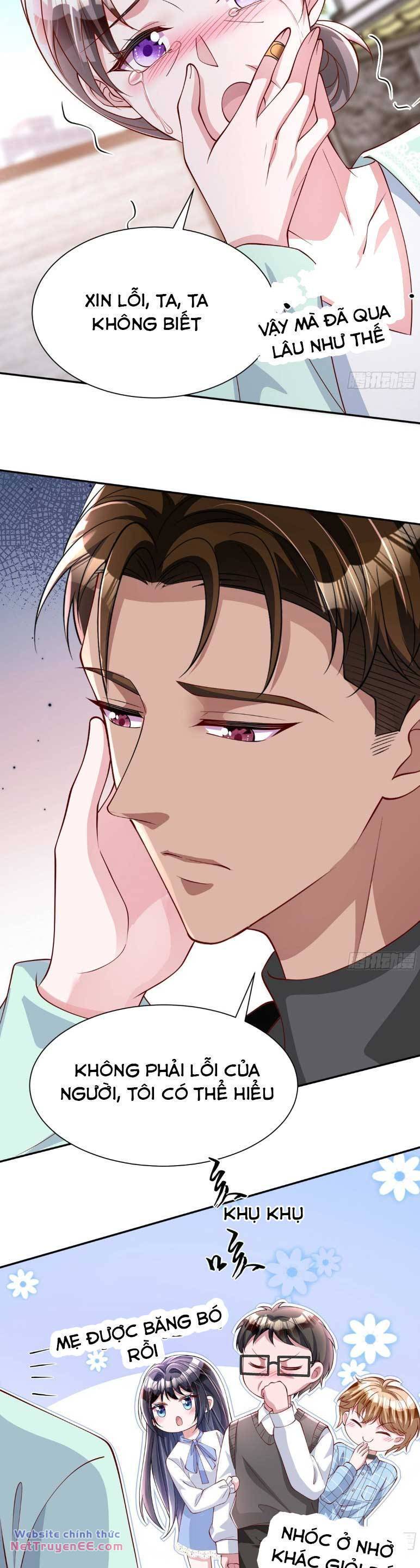 tổng tài huyết tộc cực sủng cô vợ mỹ nhân ngư chapter 162 17