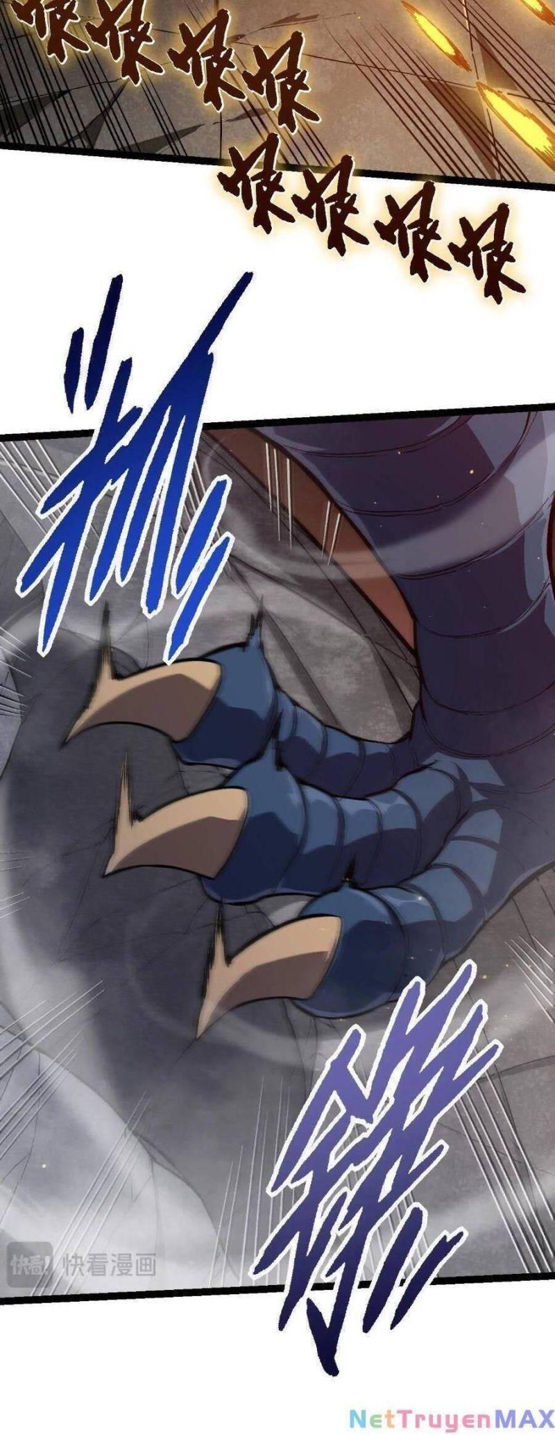 chuyển sinh thành liễu đột biến chapter 93 15