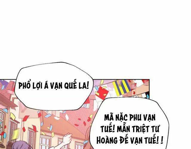 nữ hoàng ngoại khoa chapter 30 43