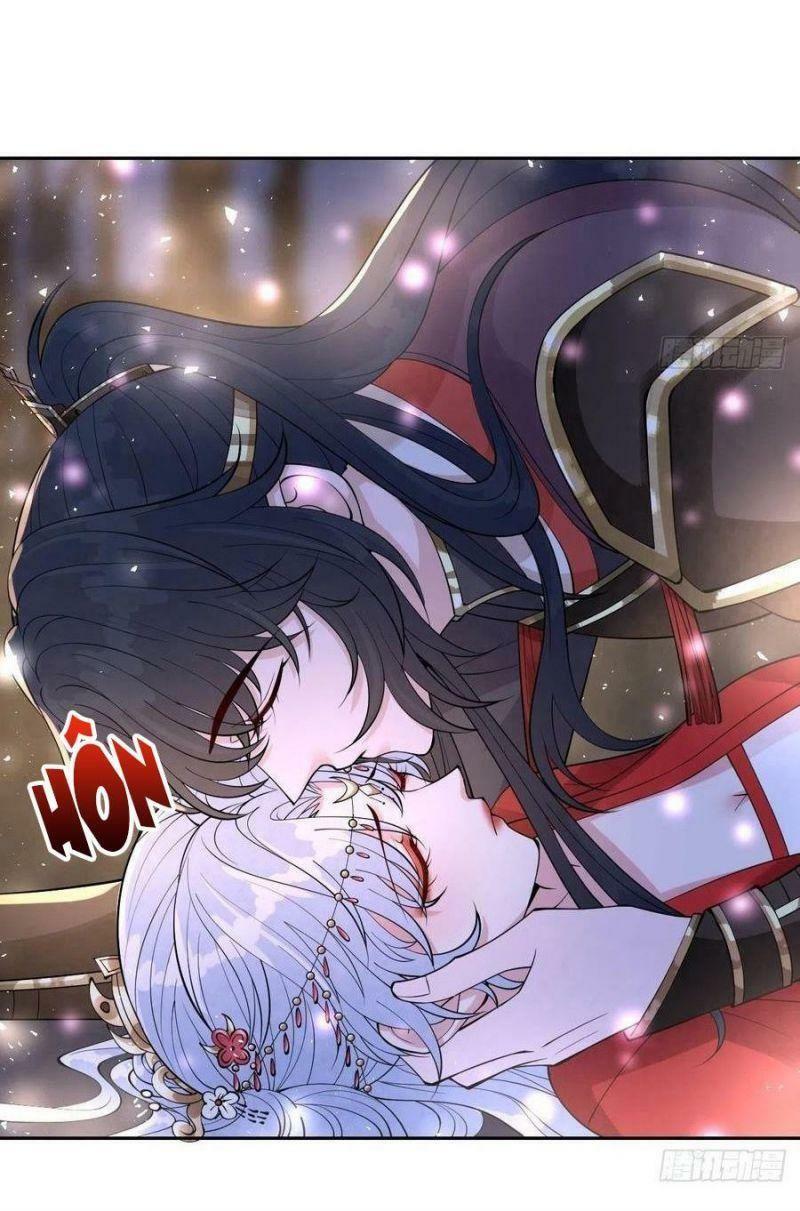 mạt thế nữ vương chapter 47 43