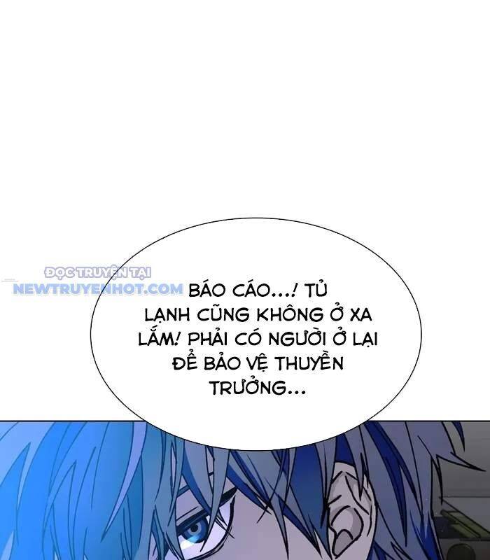 tận thế cũng chỉ là trò chơi chapter 51 57