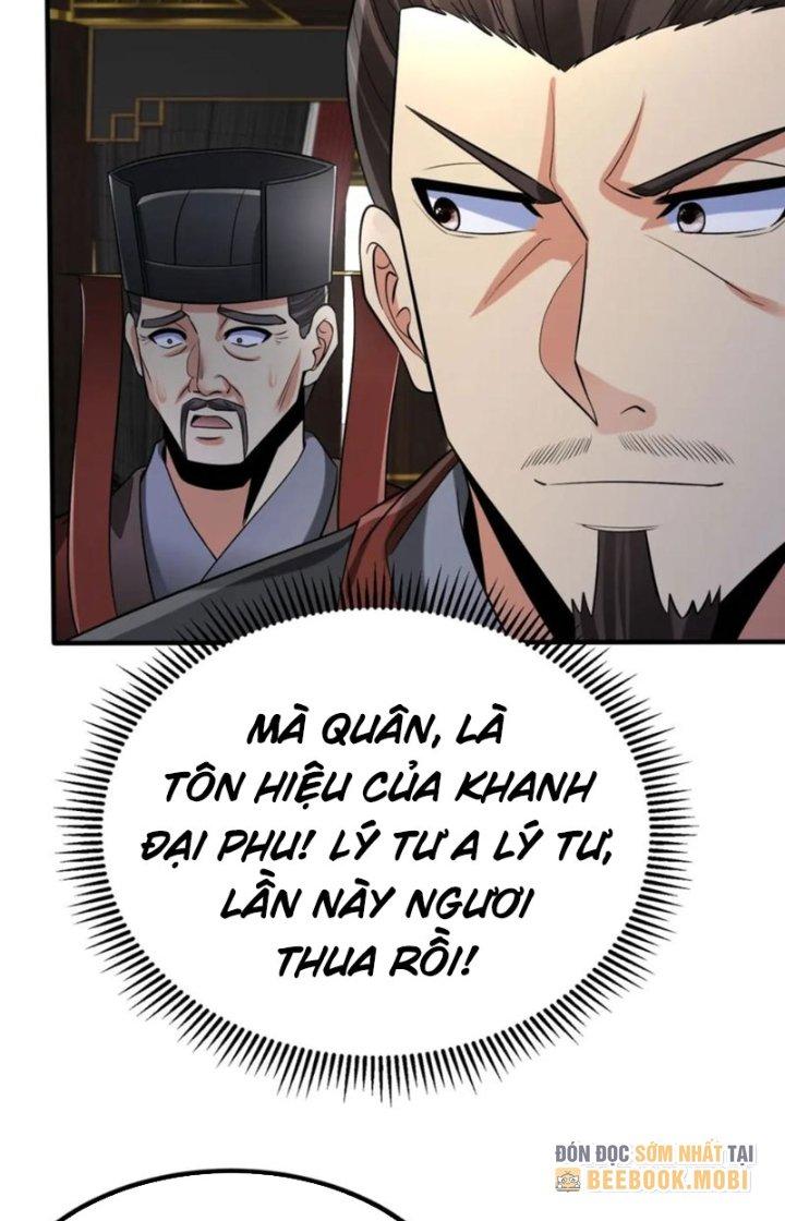 đại tần, ta là con tần thủy hoàng, giết địch thành thần chapter 63 16