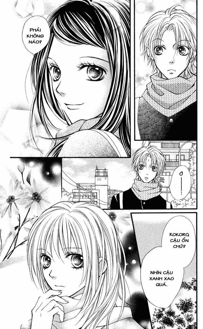 câu chuyện tuổi teen chapter 31 12