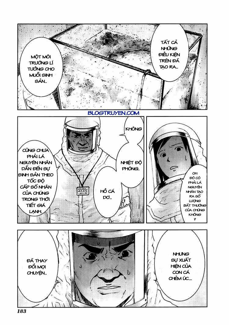 manhole chapter 18 18