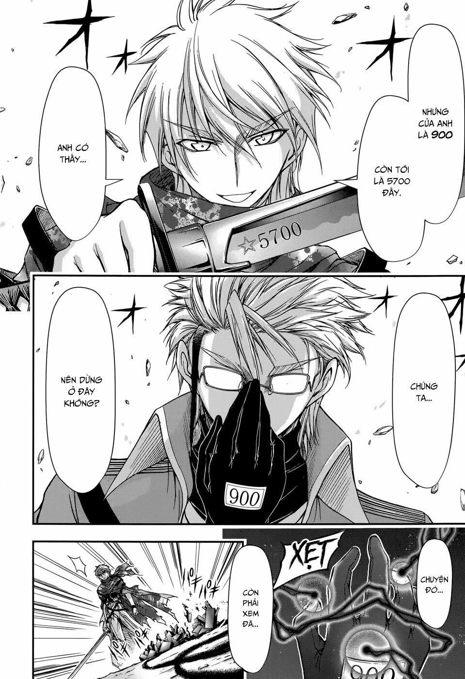 kích trụy vương huyền thoại chapter 4 37