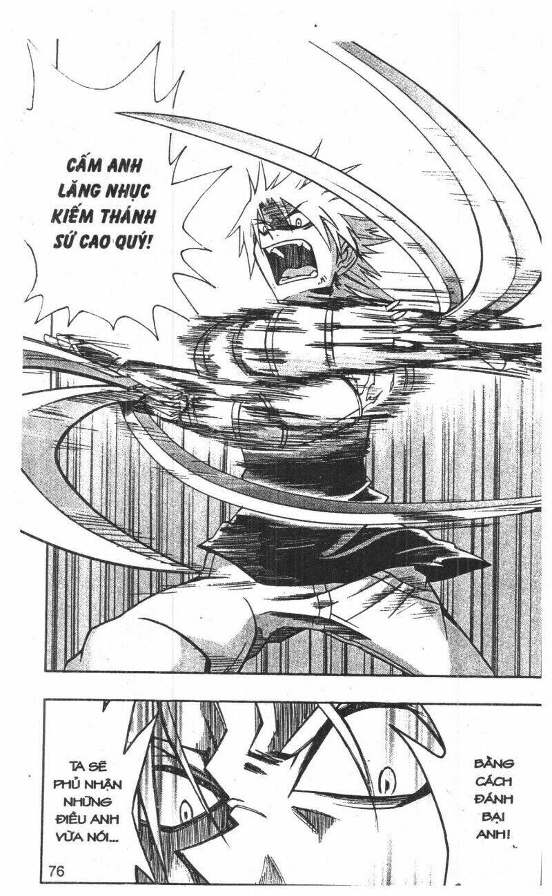 joou kishi monogatari chapter 11 74