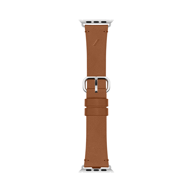 Dây Đeo NATIVE UNION CLASSIC STRAP cho APPLE WATCH Series Thiết kế với kiểu dáng mỏng và tối giản nhưng đẹp - hàng chính hãng