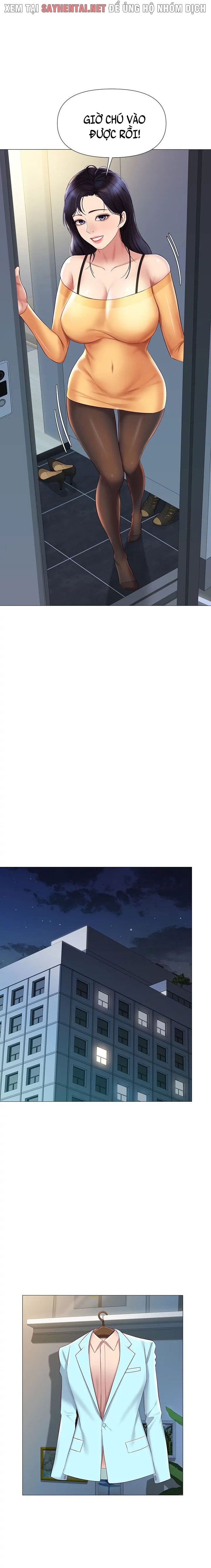 bạn của con gái chapter 20 10