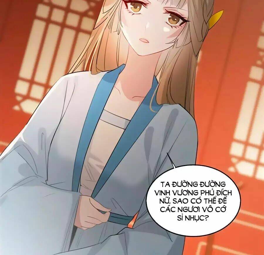 gian phi như thử đa kiều chapter 58 56