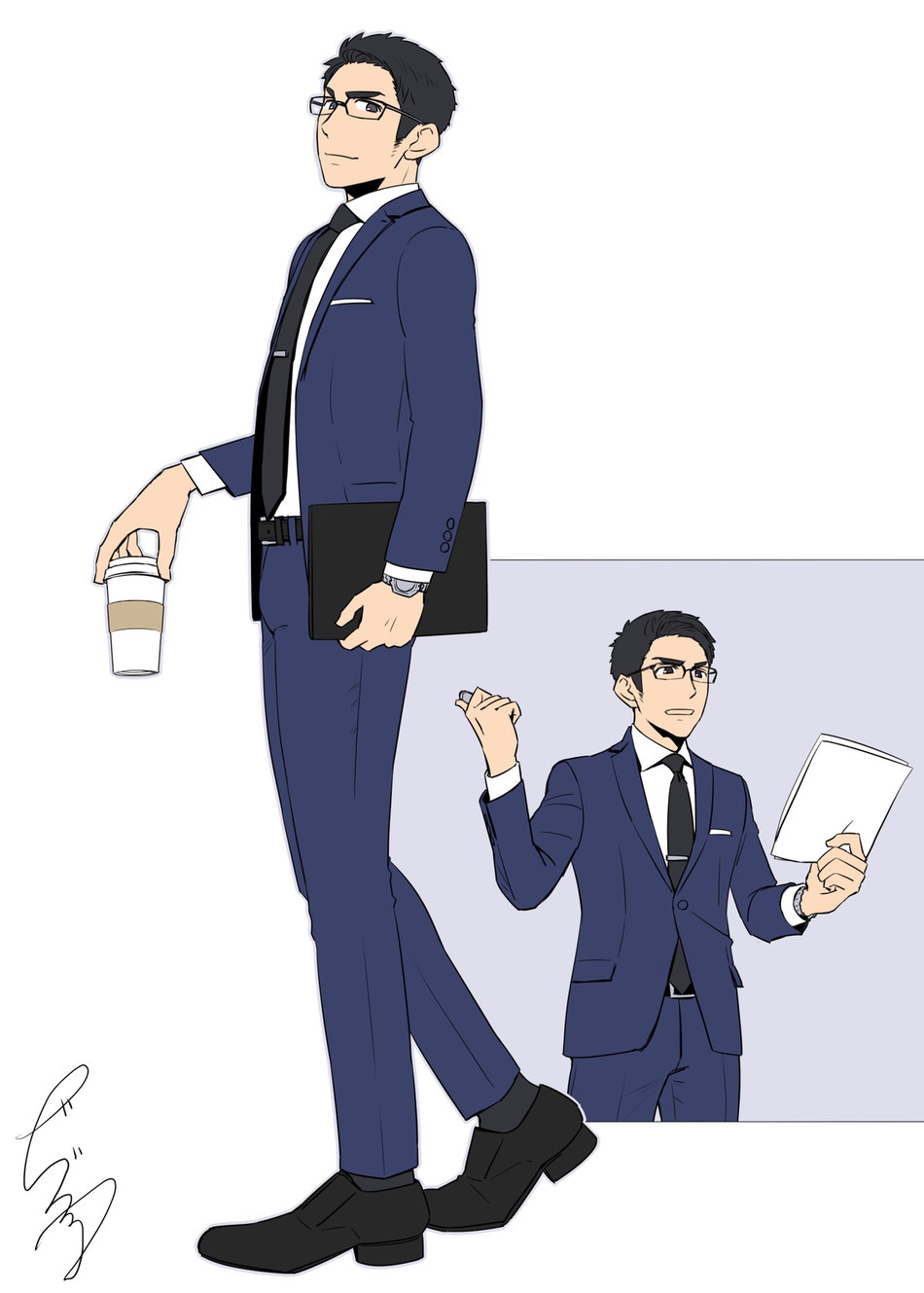 nước uống lúa mạch chapter 8 20