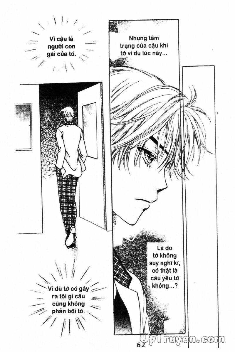 cô nàng ngổ ngáo chapter 2 62