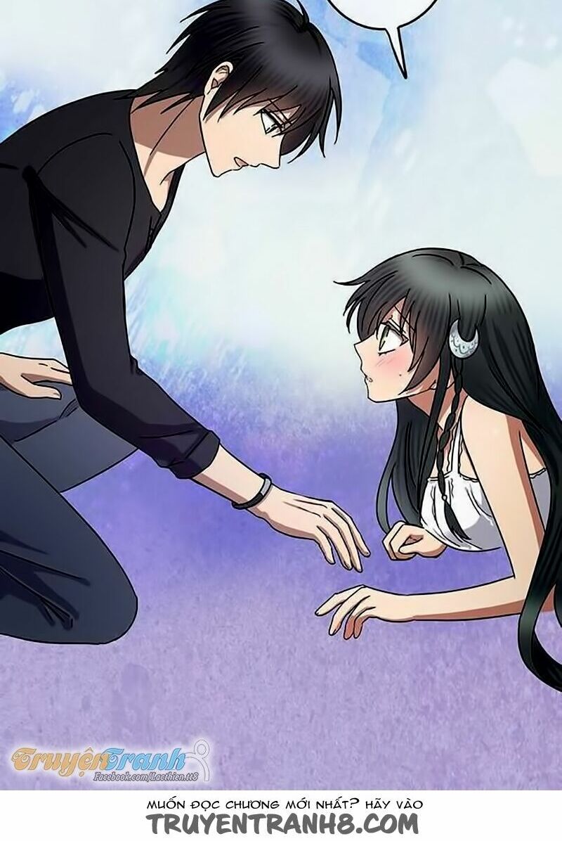 nụ hôn nguyền rủa chapter 62 10