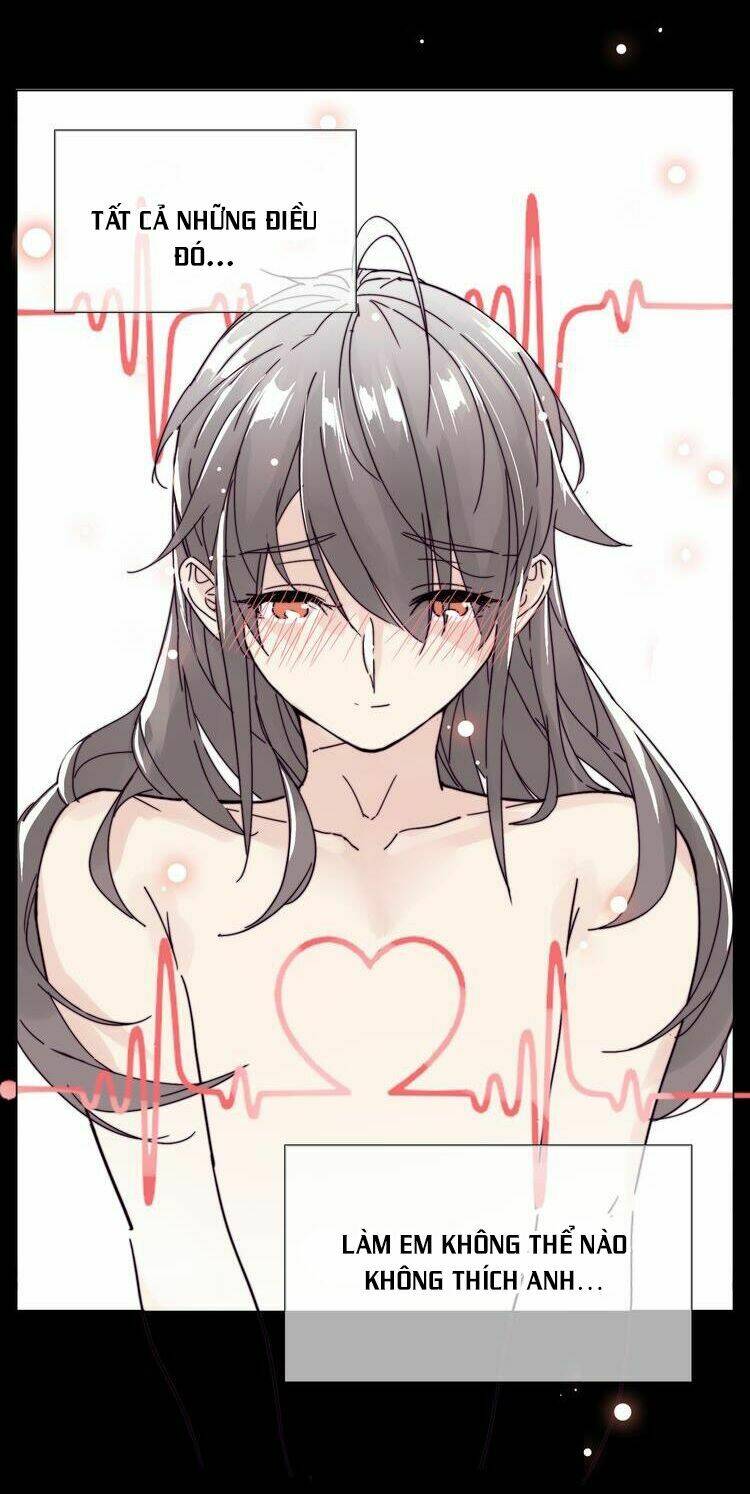 lấp lánh tình yêu kẹo bạc hà chapter 68 13