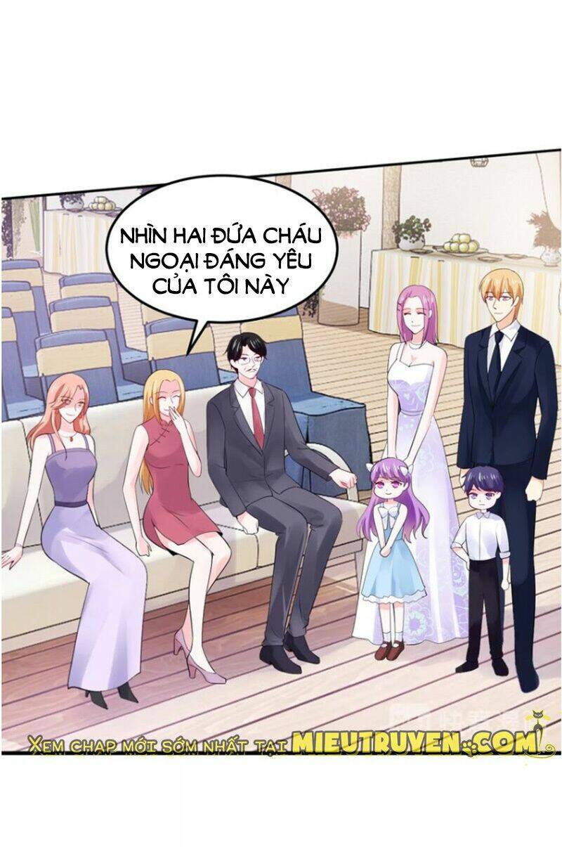 thú cưng độc quyền của boss chapter 67 26