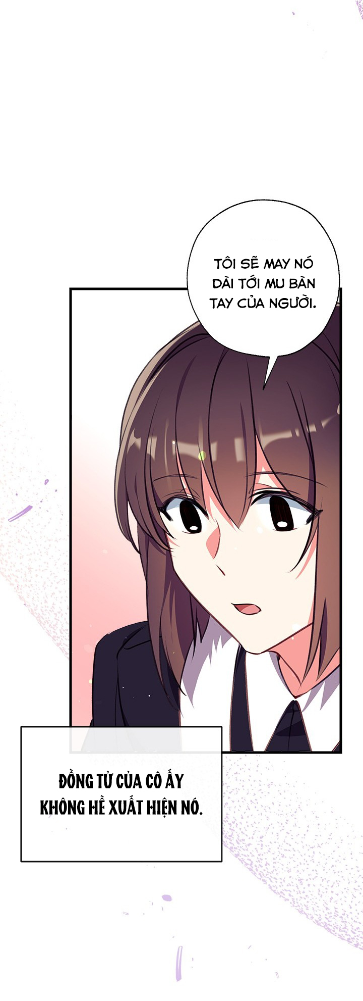 chúng ta có thể trở thành gia đình được không? chapter 7 16