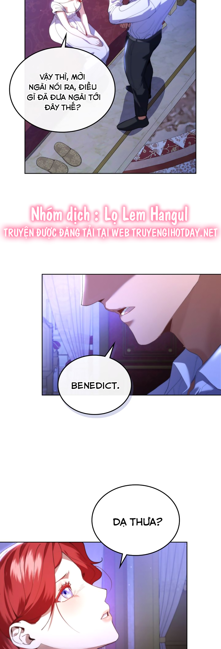 giải mã ngôn ngữ trái tim chapter 7 11