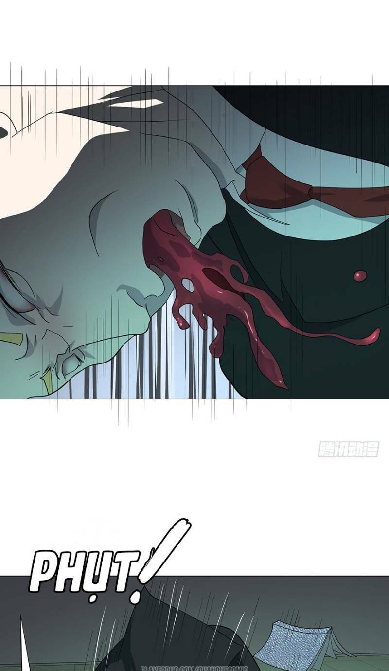 danh sách kẻ phản diện chapter 2 21