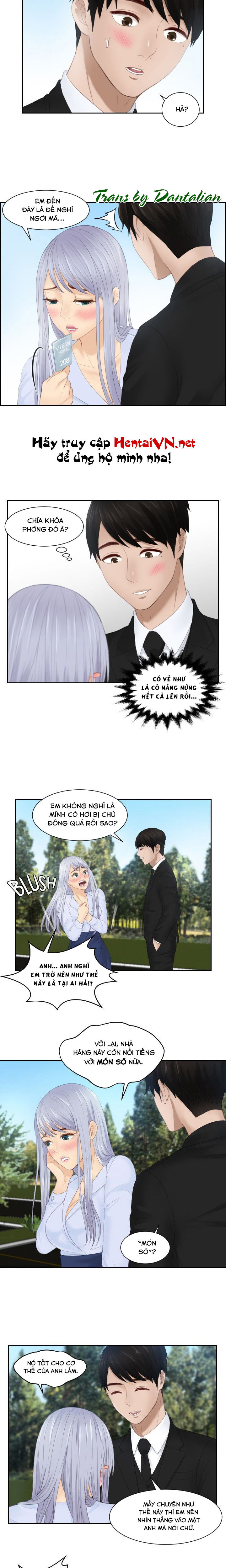 chàng thám tử đào hoa chapter 26 13