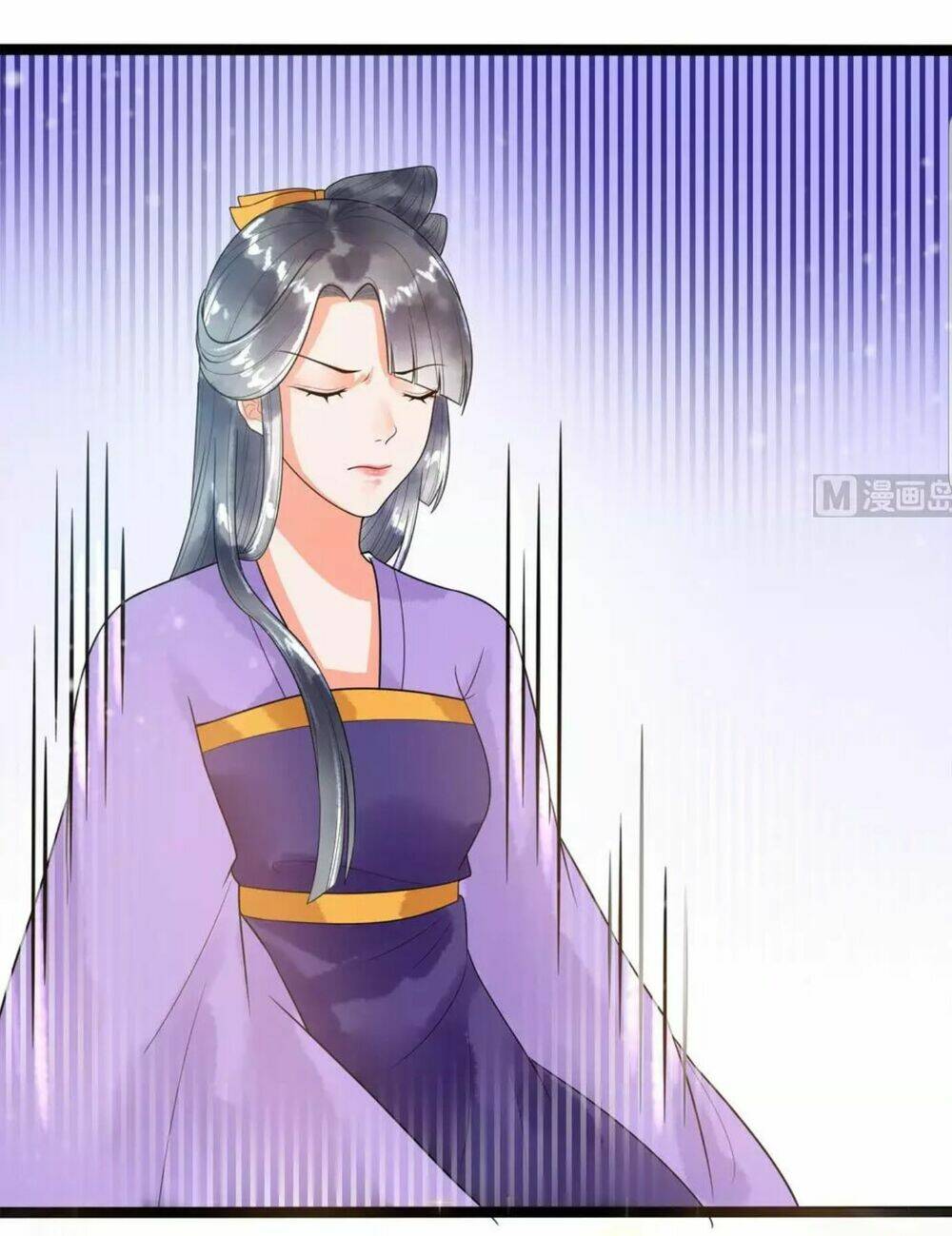 vương phi hám của - phu quân là một bảo bảo ấm áp chapter 29 20