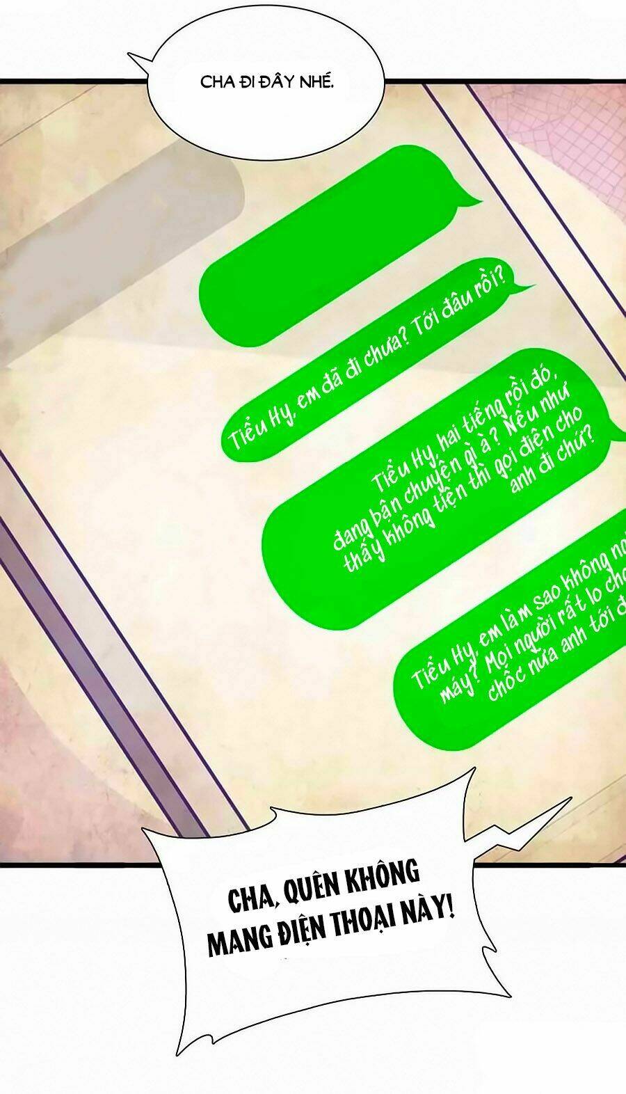 chỉ nhiễm thành hôn chapter 186 10