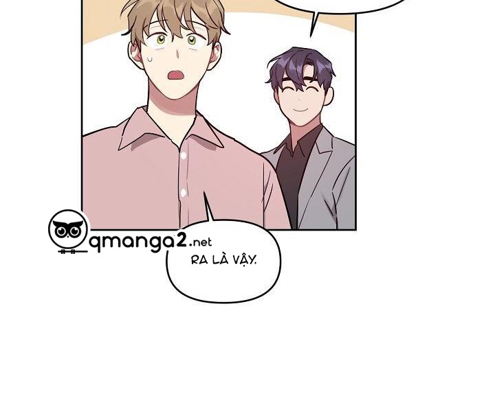 vị khách khả nghi và nhóc làm thêm chapter 24 68