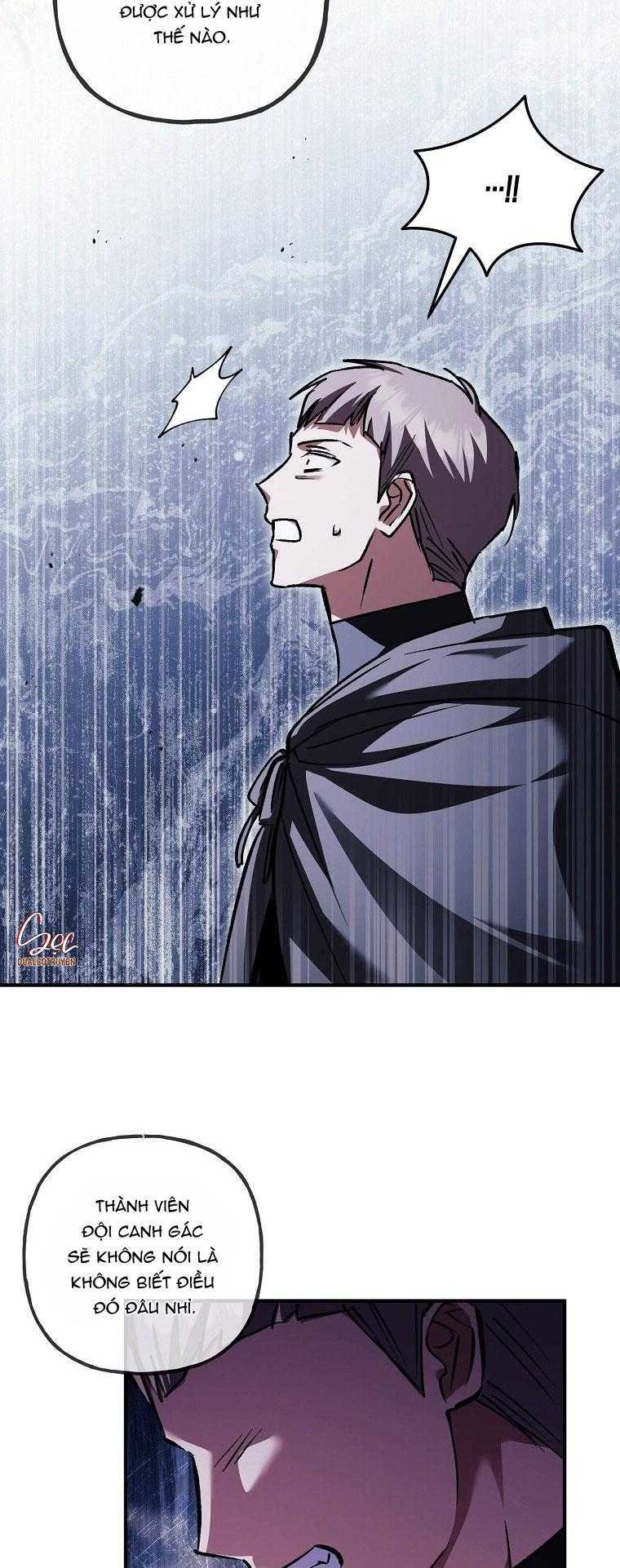 bước ngoặt định mệnh chapter 51 30