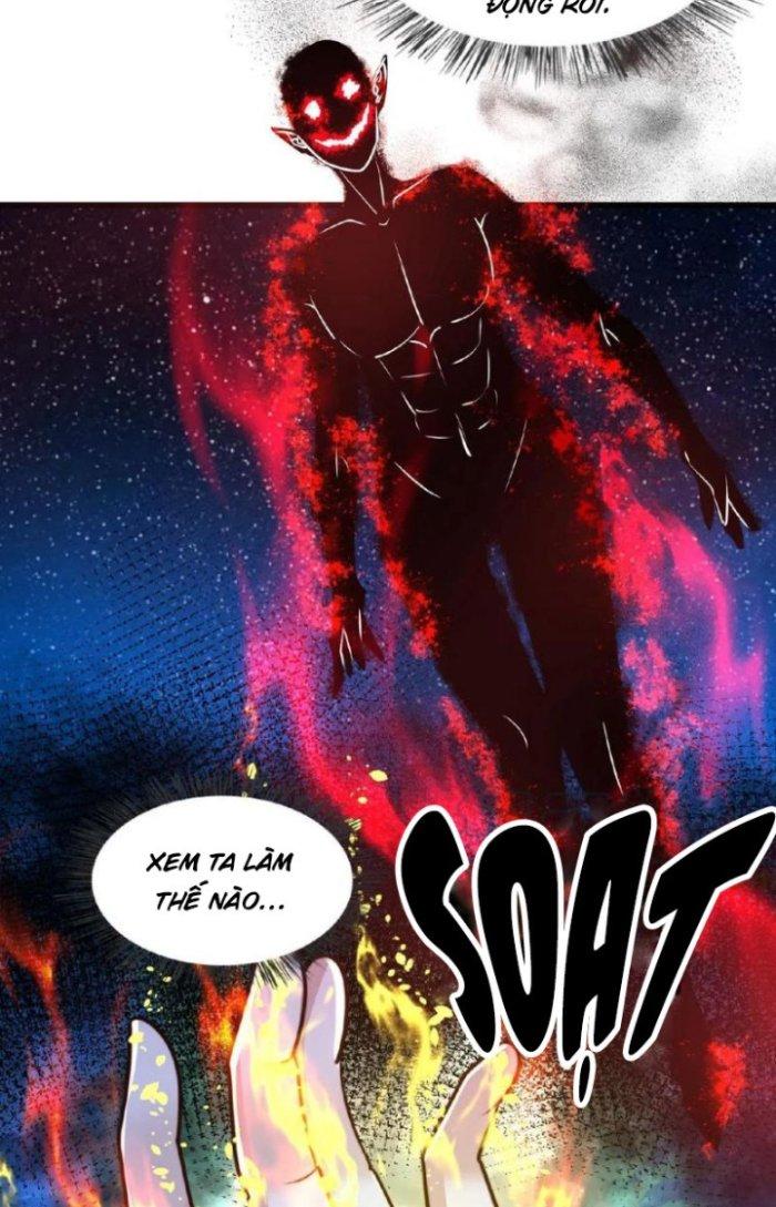 ta nuôi ma quỷ ở trấn ma ti chapter 93 42