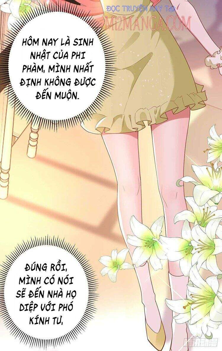 đại lão gọi tôi tiểu tổ tông chapter 44 2