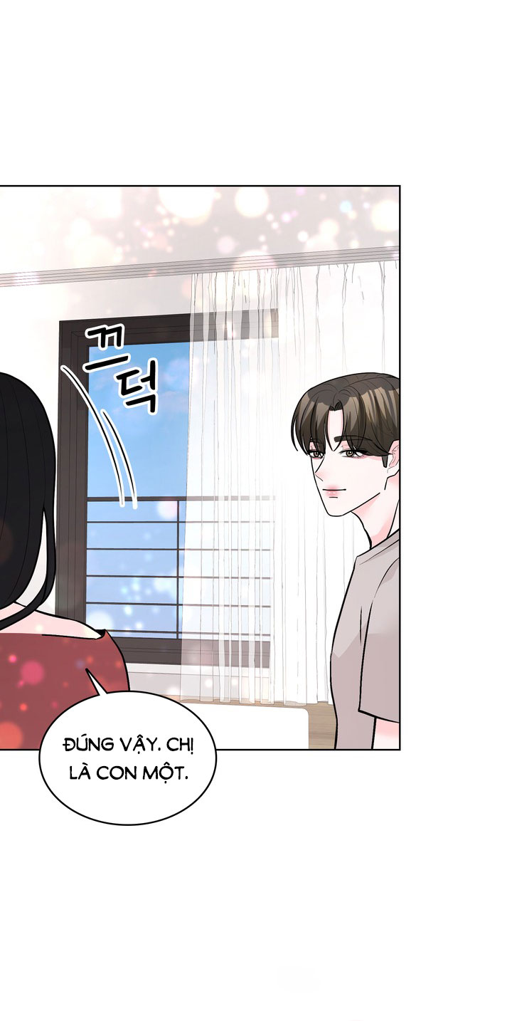 [18+] điều em cố giấu chapter 28.1 23