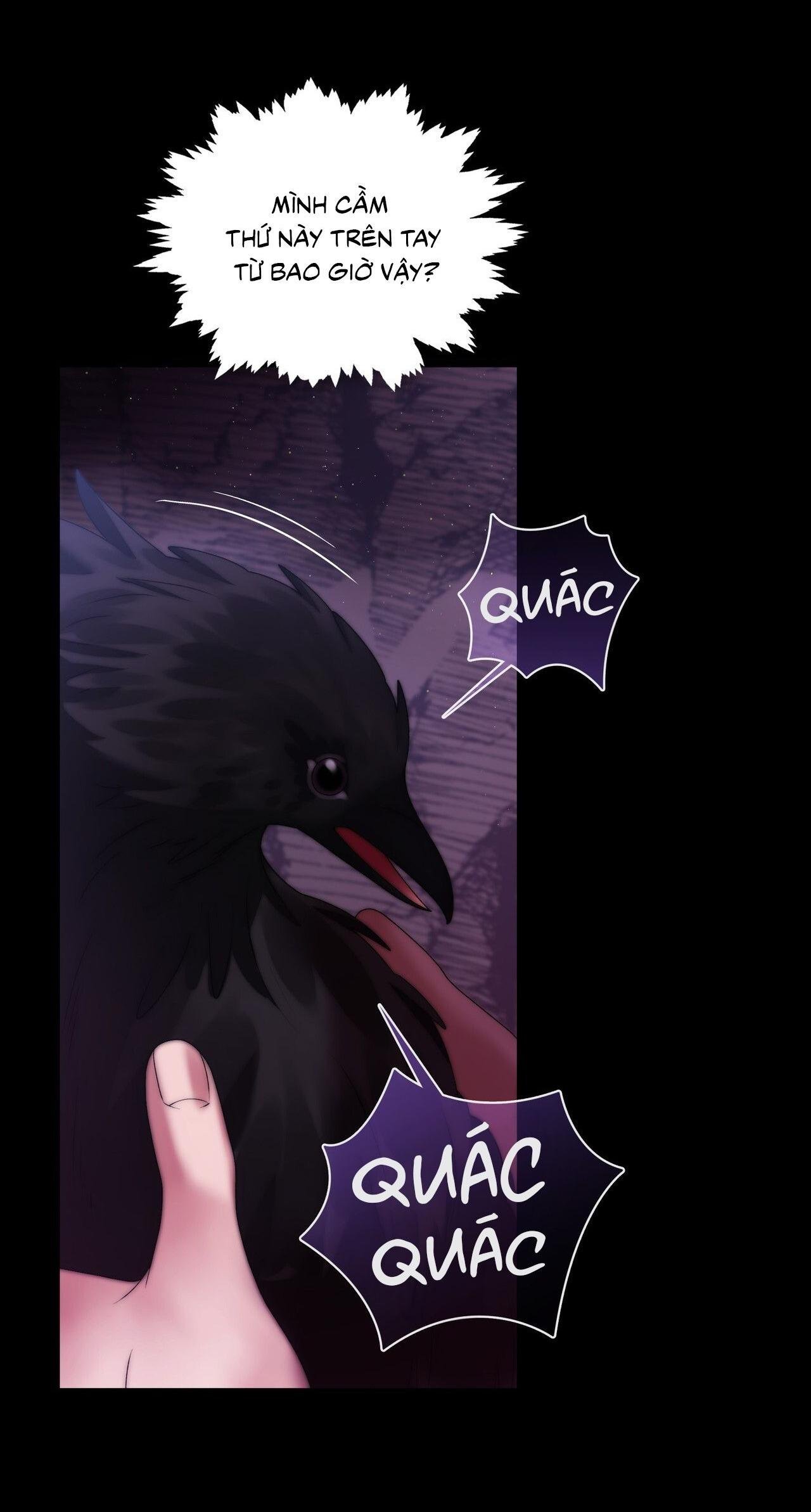 tôi đã nuôi dạy thủ lĩnh giáo phái ác ma chapter 37 40