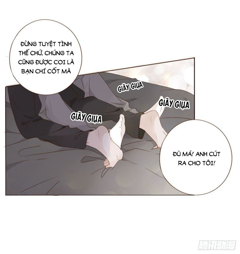 ôm chặt vào lòng chapter 29 6