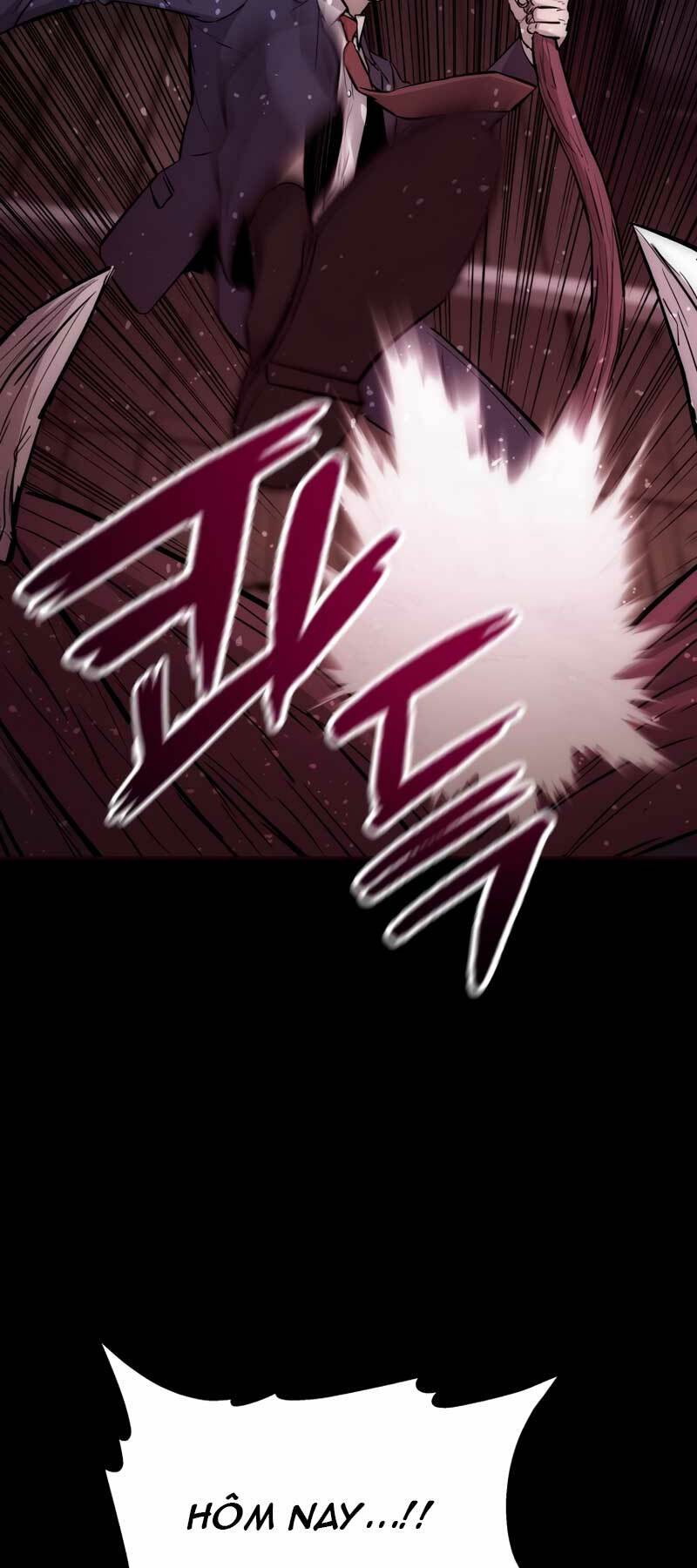 cánh cổng mở ra đúng ngày đầu tiên tôi thành chính trị gia chapter 8 66