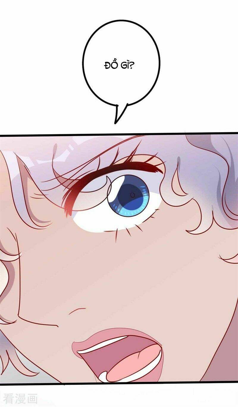 ngạo kiều tổng tài sủng điềm thê chapter 47 20