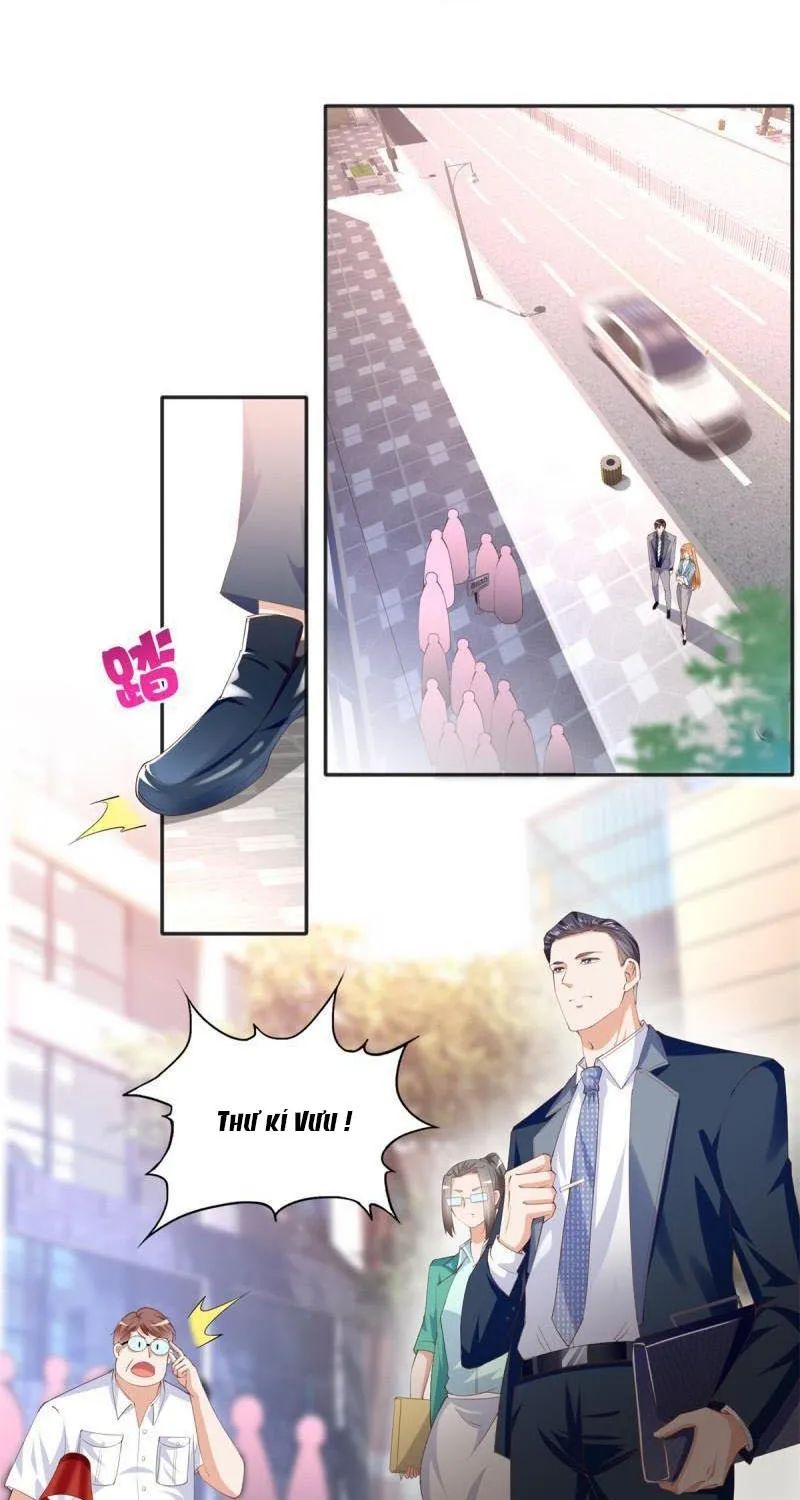 Boss Nhà Giàu Lại Là Nữ Sinh Trung Học! chapter 67.68 32