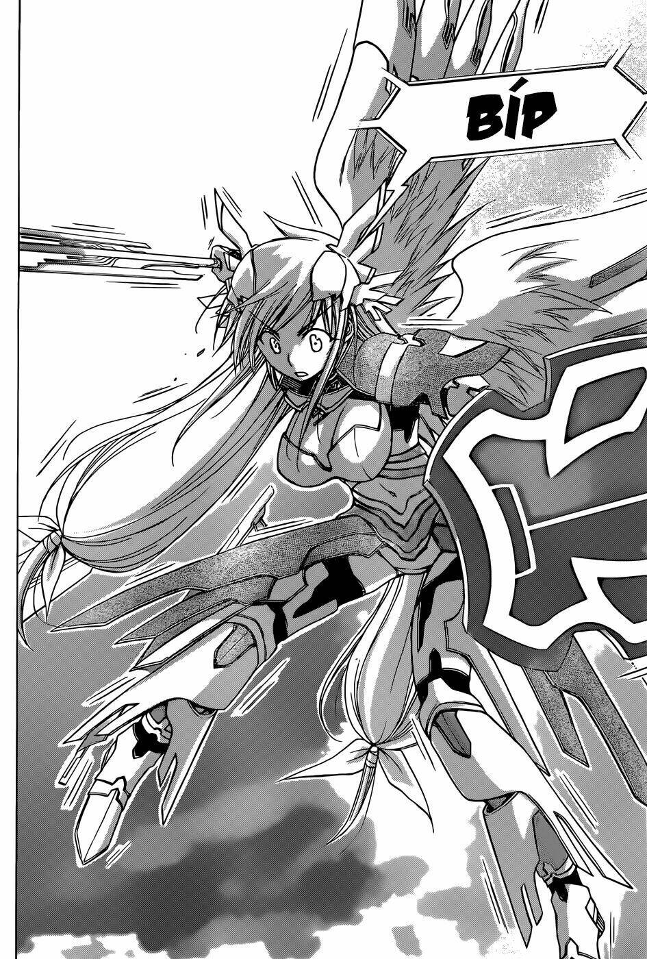 vật thất lạc của bầu trời chapter 75 19