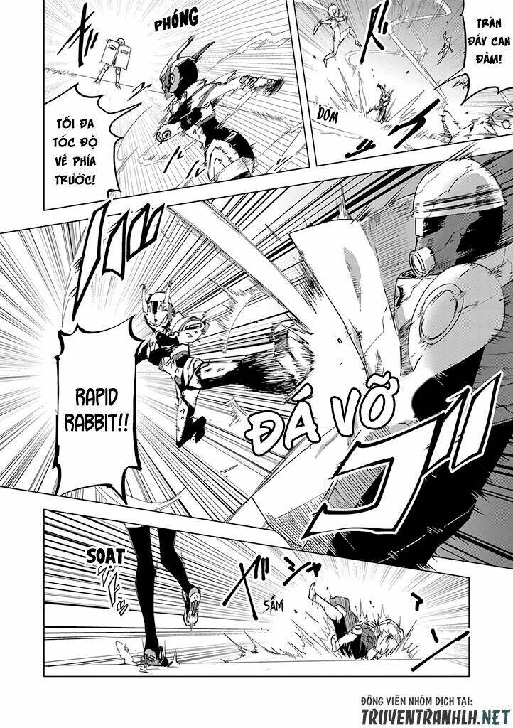 hero-san and former general-san chapter 4 16