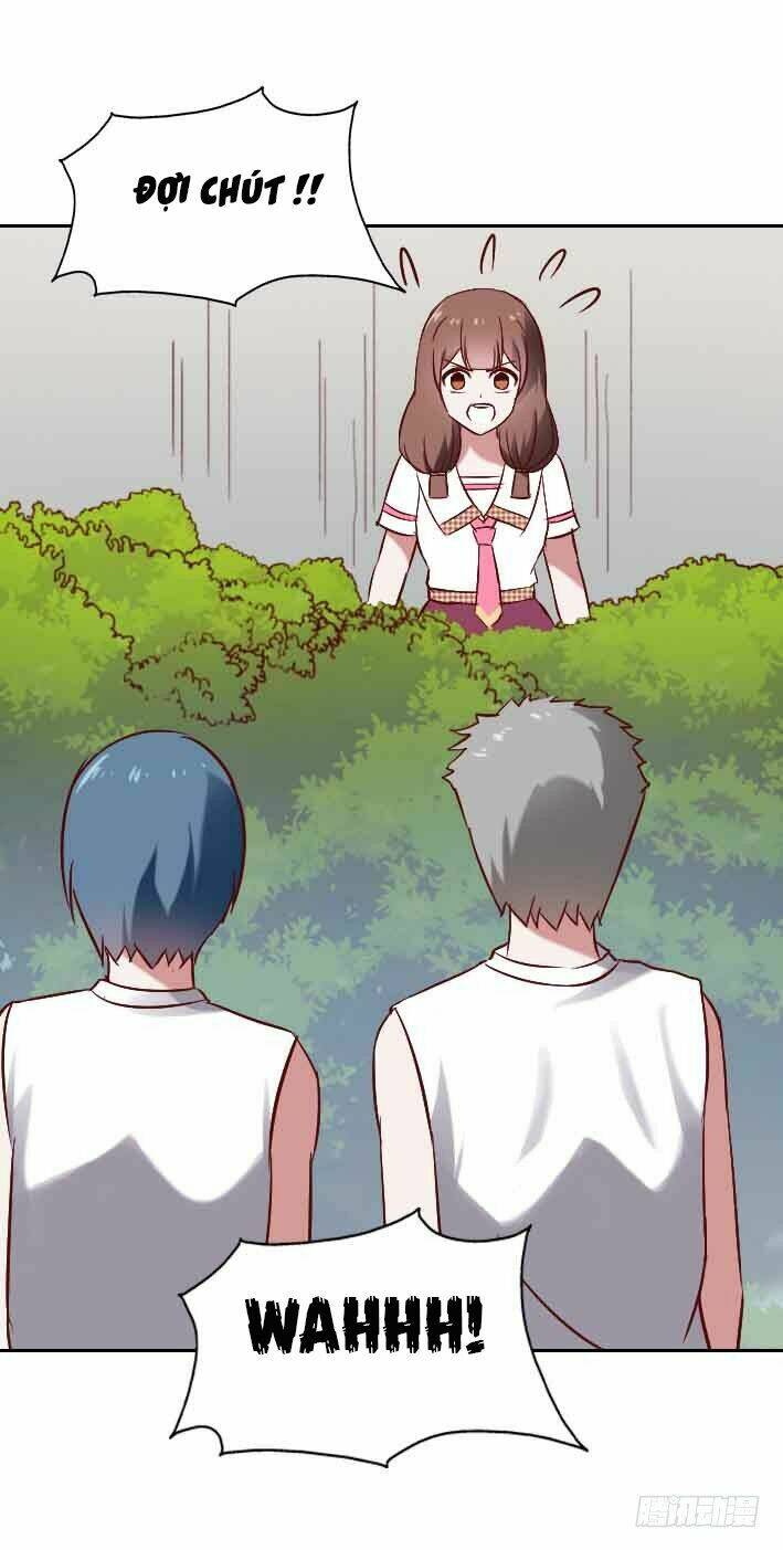 ác ma bàn bên chapter 22 62