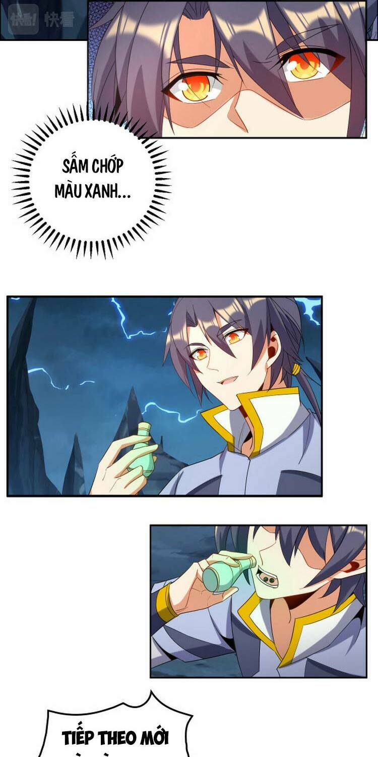 thôn phệ một thế giới tu tiên chapter 103 14