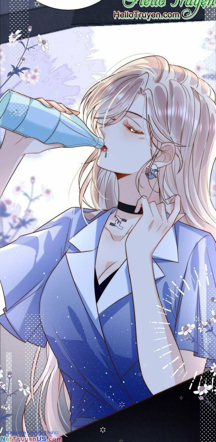 ta được thế thân tỏ tình chapter 8 18