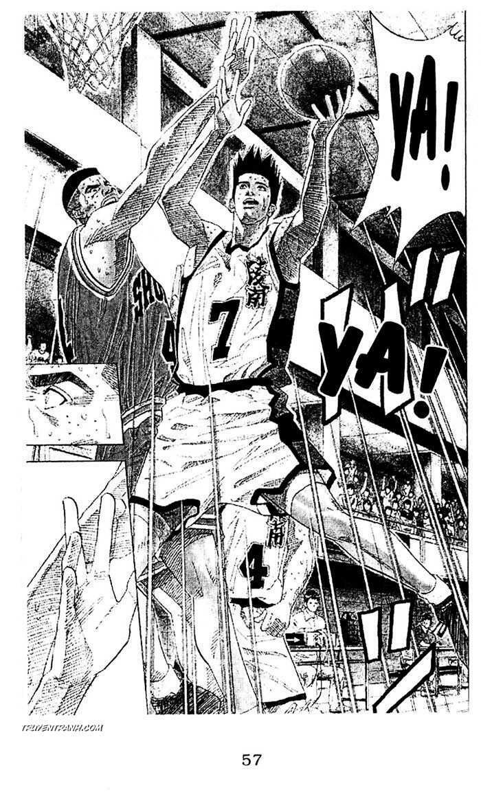 cao thủ bóng rổ chapter 175 10