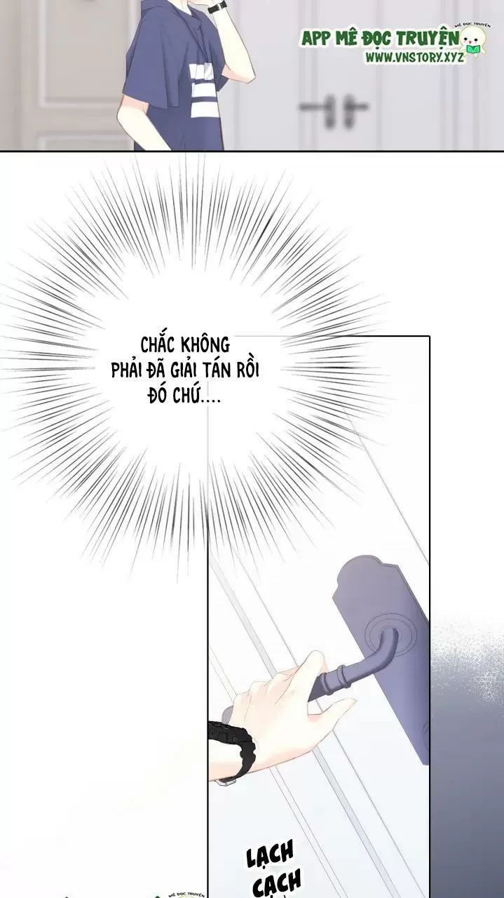 Con Tim Rung Động 2 chapter 122 - Trang 57