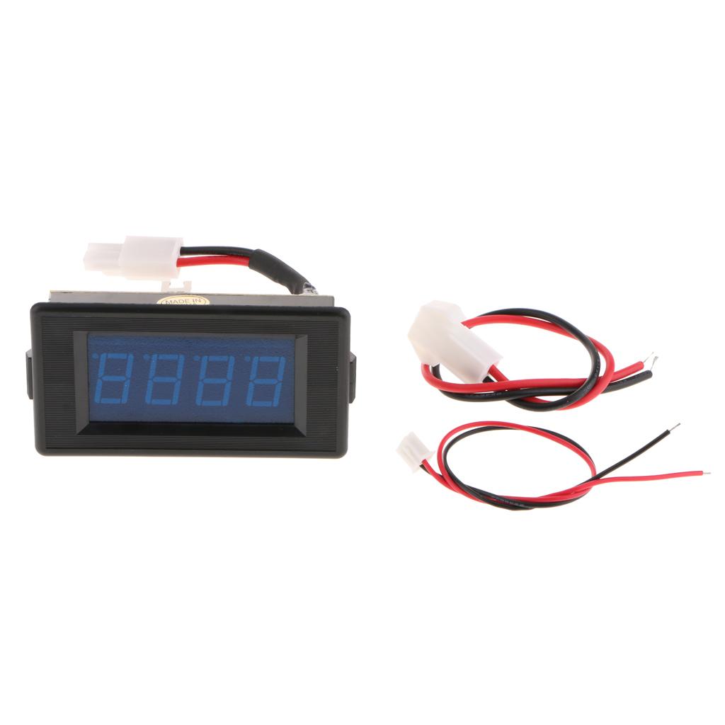 Digital Isolated GDD5135A LED Panel Voltmeter Power Supply 0-300V/500V