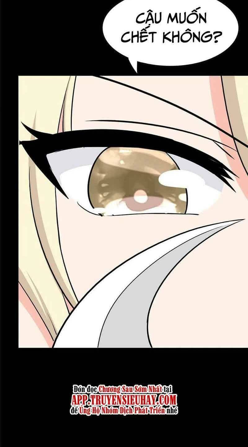 bạn gái virus của tôi chapter 380 40